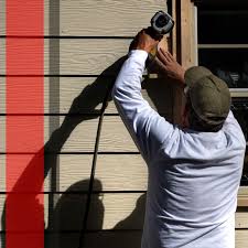 Professional Siding in Carlton, OR